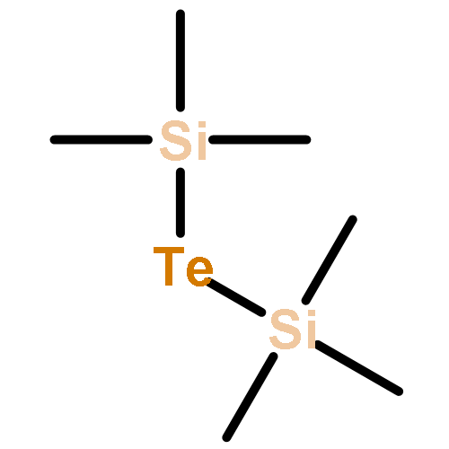 Disilatellurane,1,1,1,3,3,3-hexamethyl-