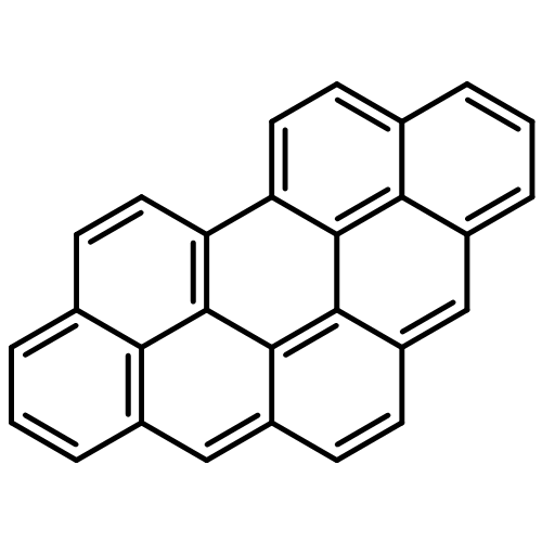 phenanthro[2,1,10,9,8,7-pqrstuv]pentaphene