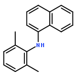 N-(2,6-DIMETHYLPHENYL)NAPHTHALEN-1-AMINE