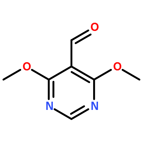 4,6-Dimethoxypyrimidine-5-carbaldehyde