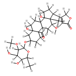 antiarojavoside