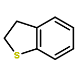 2,3-dihydro-1-benzothiophene