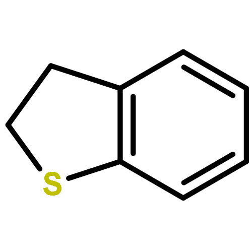 2,3-dihydro-1-benzothiophene