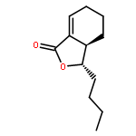 trans-Sedanolide