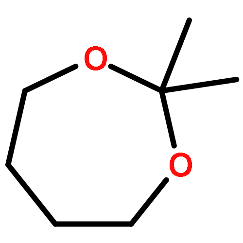 1,3-Dioxepane, 2,2-dimethyl-