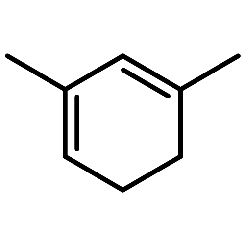 1,3-dimethylcyclohexa-1,3-diene