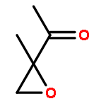 1-(2-Methyloxiran-2-yl)ethan-1-one