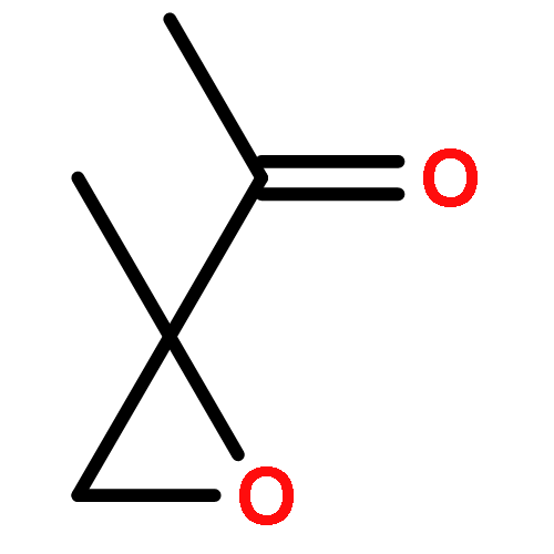 1-(2-Methyloxiran-2-yl)ethan-1-one