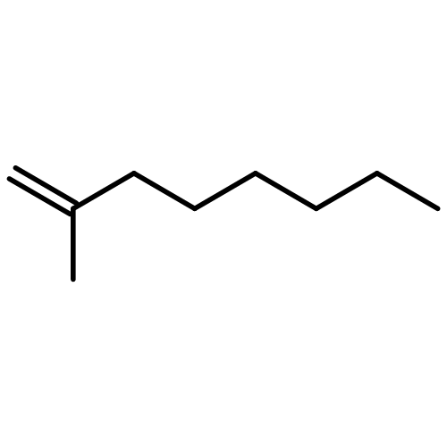 1-Octene, 2-methyl-