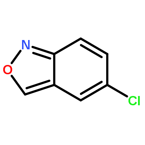 5-Chlorobenzo[c]isoxazole