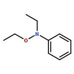 Benzenamine,N-ethoxy-N-ethyl-