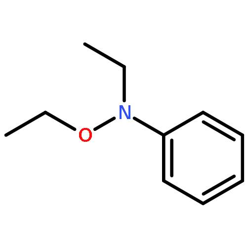 Benzenamine,N-ethoxy-N-ethyl-