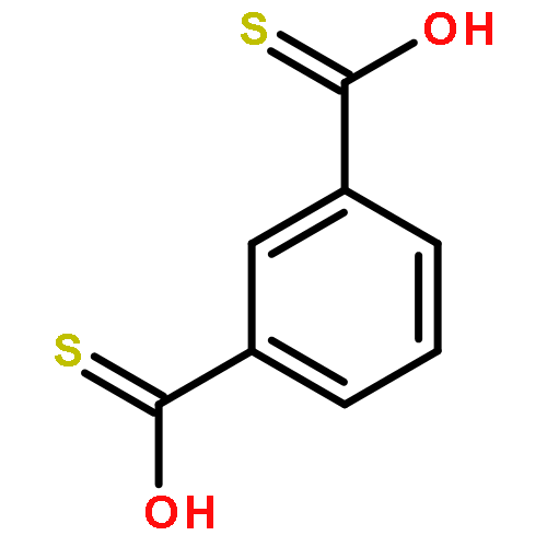 1,3-BENZENEDICARBOTHIOIC ACID