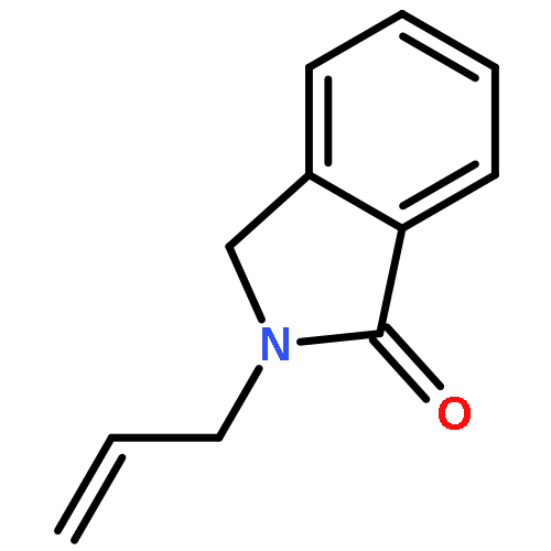 2,3-dihydro-2-(2-propen-1-yl)-1H-Isoindol-1-one