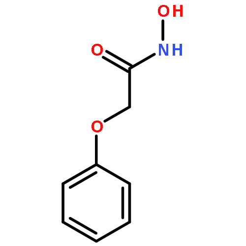 Acetamide, N-hydroxy-2-phenoxy-