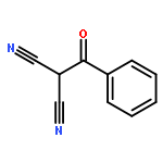 2-Benzoylmalononitrile