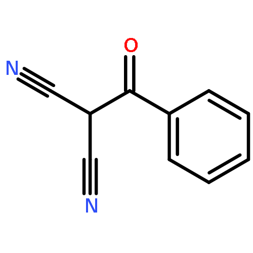 2-Benzoylmalononitrile