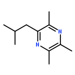 2-Isobutyl-3,5,6-trimethylpyrazine