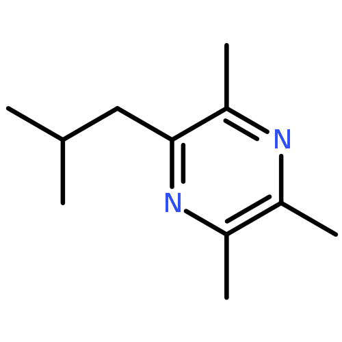 2-Isobutyl-3,5,6-trimethylpyrazine