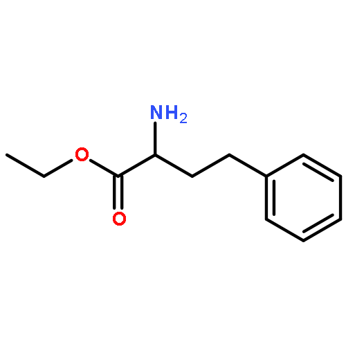 Ethyl (S)-2-amino-4-phenylbutyrate