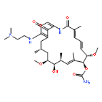 Alvespimycin