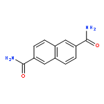 NAPHTHALENE-2,6-DICARBOXAMIDE