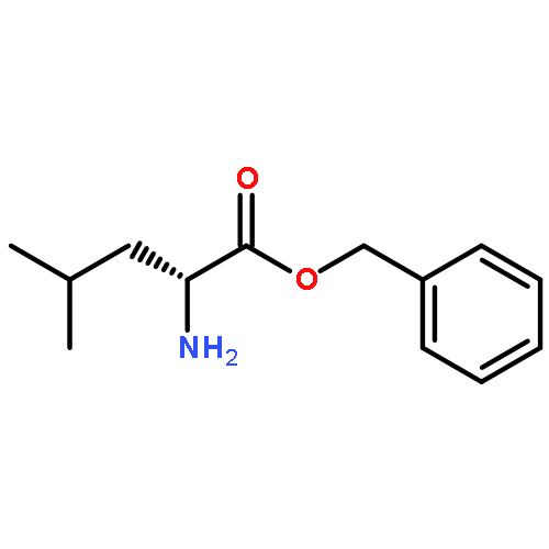 D-Leucine, phenylmethyl ester