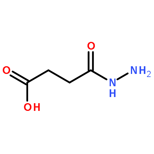 4-hydrazinyl-4-oxobutanoic acid