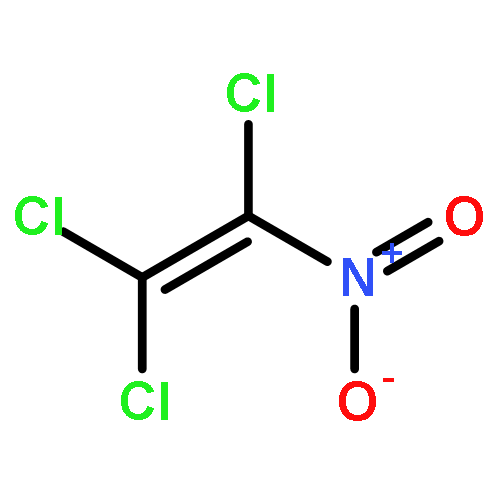 Ethene, trichloronitro-