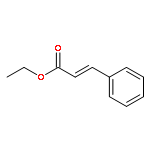 2-Propenoic acid, 3-phenyl-, ethyl ester, (2Z)-