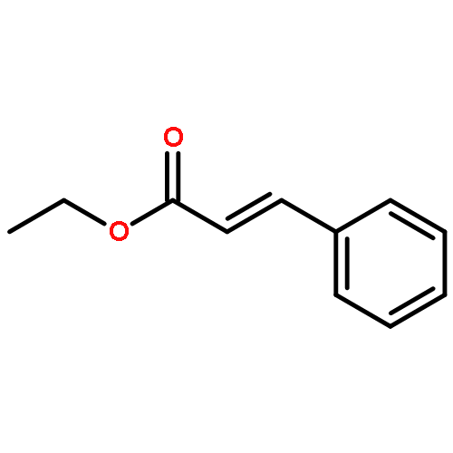 2-Propenoic acid, 3-phenyl-, ethyl ester, (2Z)-