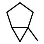 1-methylbicyclo[3.1.0]hexane