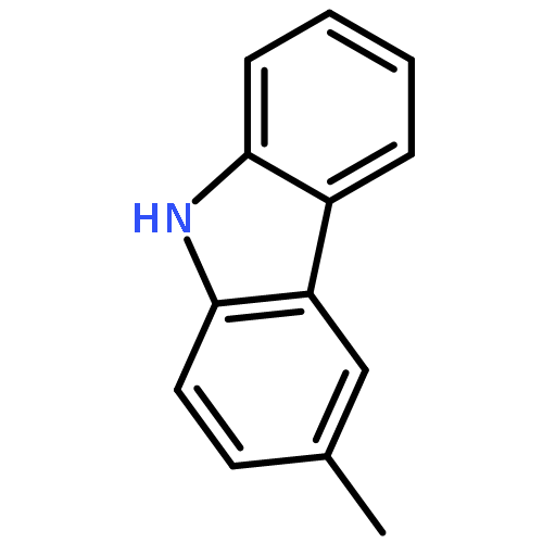 9H-Carbazole, 3-methyl-