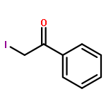 2-iodo-1-phenylethanone