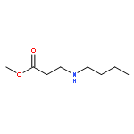 Methyl 3-(butylamino)propanoate