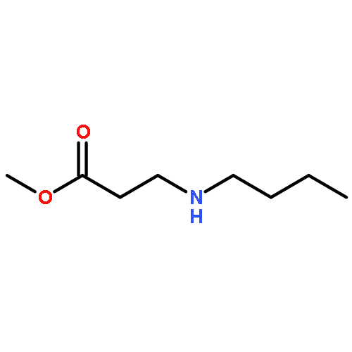 Methyl 3-(butylamino)propanoate