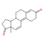 estra-4,9,11-triene-3,17-dione