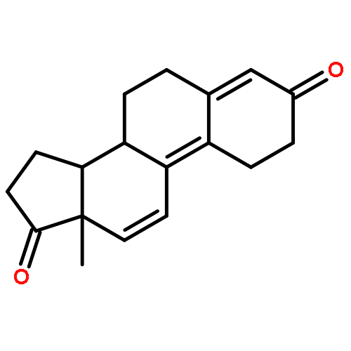 estra-4,9,11-triene-3,17-dione