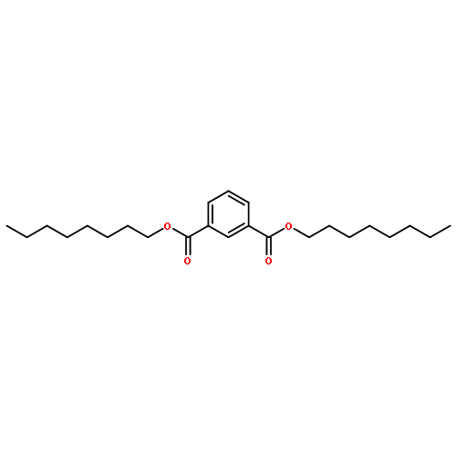 dioctyl benzene-1,3-dicarboxylate