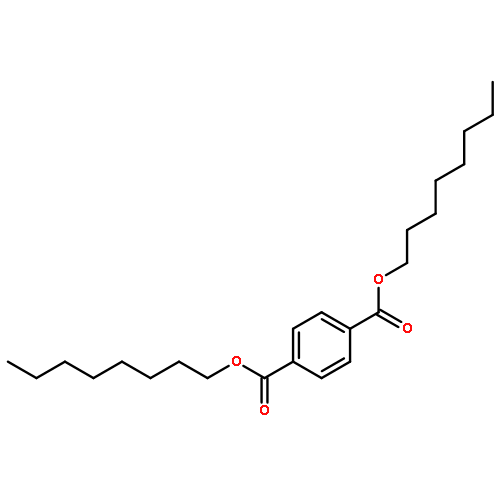 dioctyl terephthalate