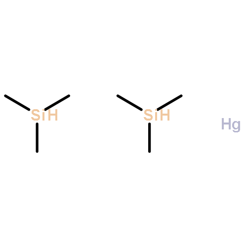 MERCURY;TRIMETHYLSILICON