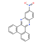 11-nitrodibenzo[a,c]phenazine