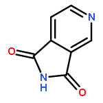 3,4-pyridinedicarboximide