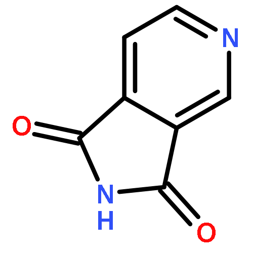 3,4-pyridinedicarboximide