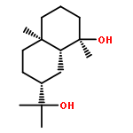 Cryptomeridiol