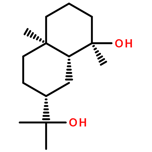 Cryptomeridiol