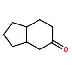 (3aR,7aS)-octahydro-5H-inden-5-one