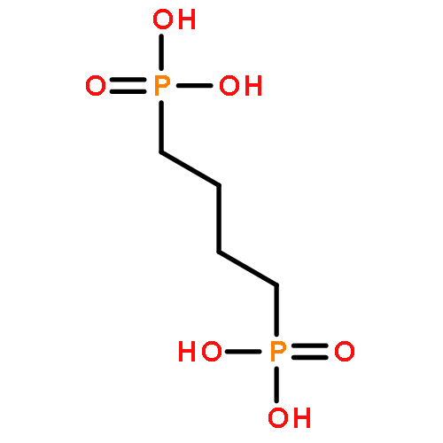 4-phosphonobutylphosphonic Acid