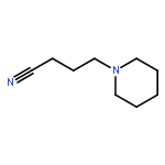 1-piperidinebutyronitrile