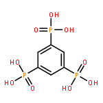 BENZENE-1,3,5-TRIYLTRIS(PHOSPHONIC ACID)